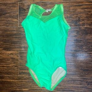 BP Dancewear Leotard